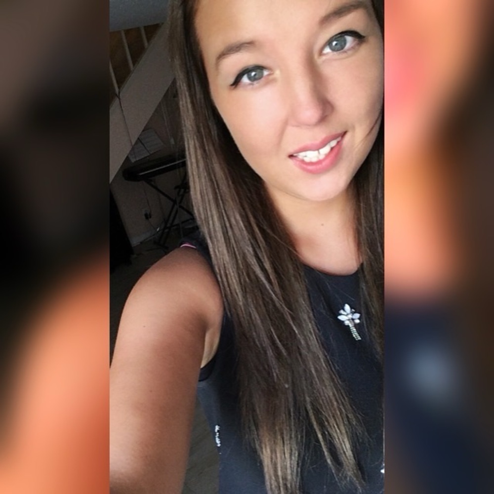 Meet your Posher, Megan